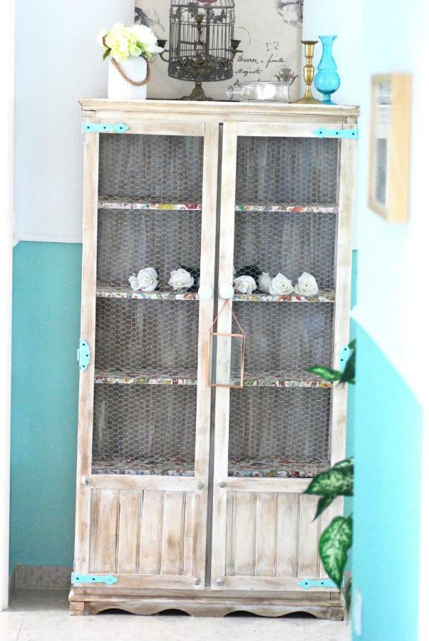 El Patio Del Limonero