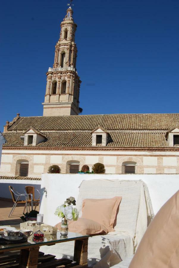 Сasa de vacaciones El Patio Del Limonero *